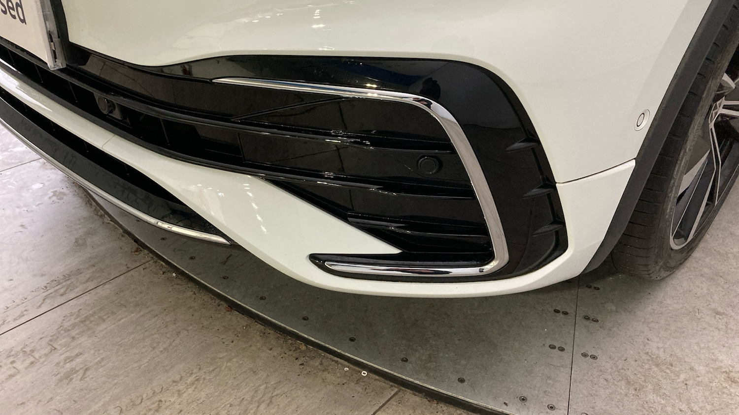 Used Volkswagen Tiguan 2023 for sale - 77365096: Photo 36