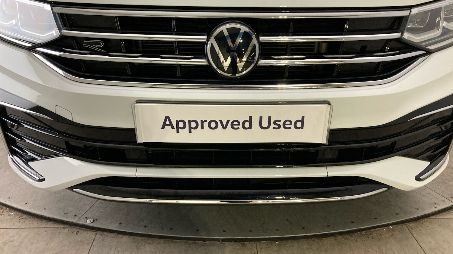 Used Volkswagen Tiguan 2023 for sale - 77365096: Photo 37