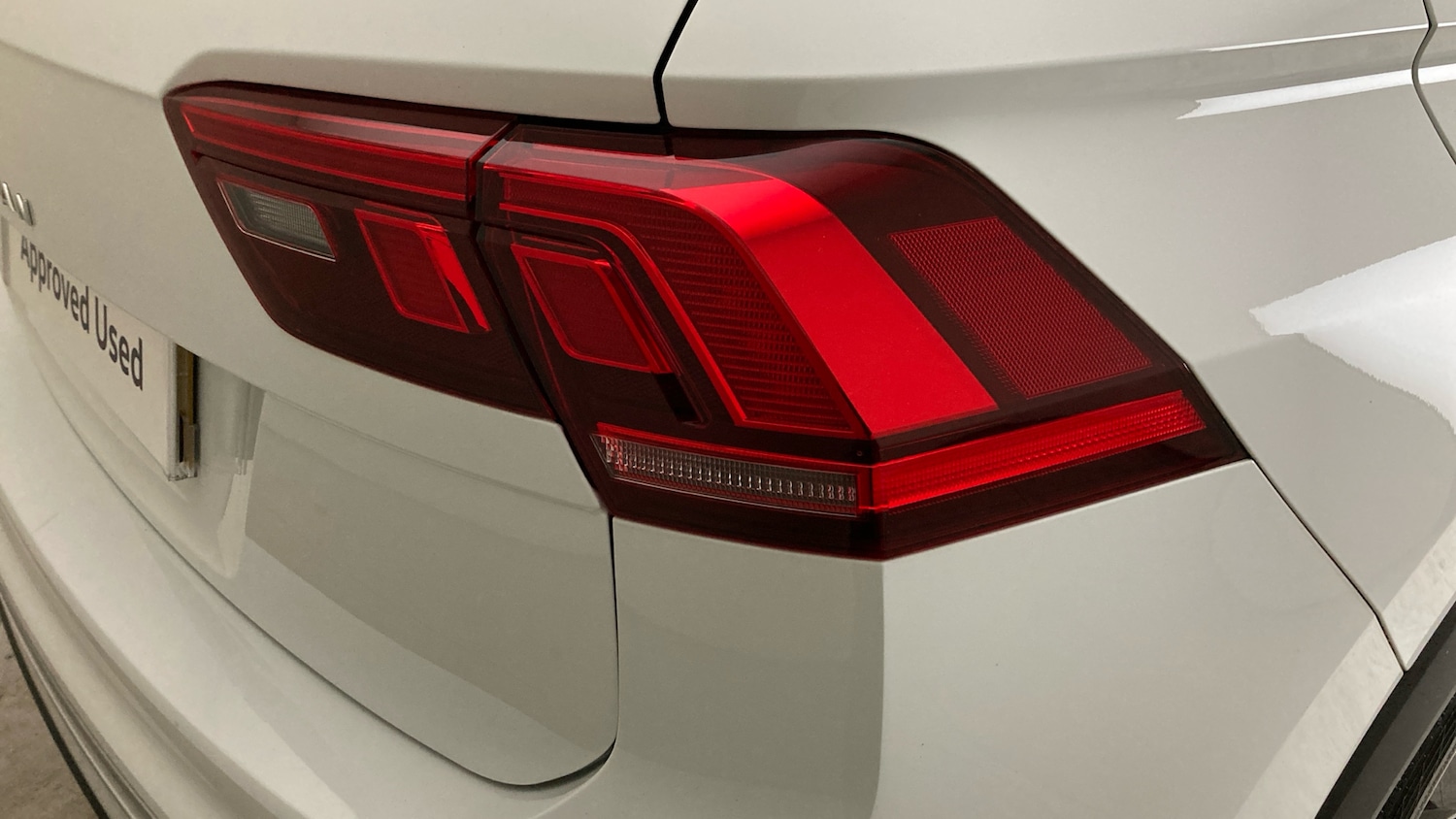 Used Volkswagen Tiguan 2023 for sale - 77365096: Photo 39