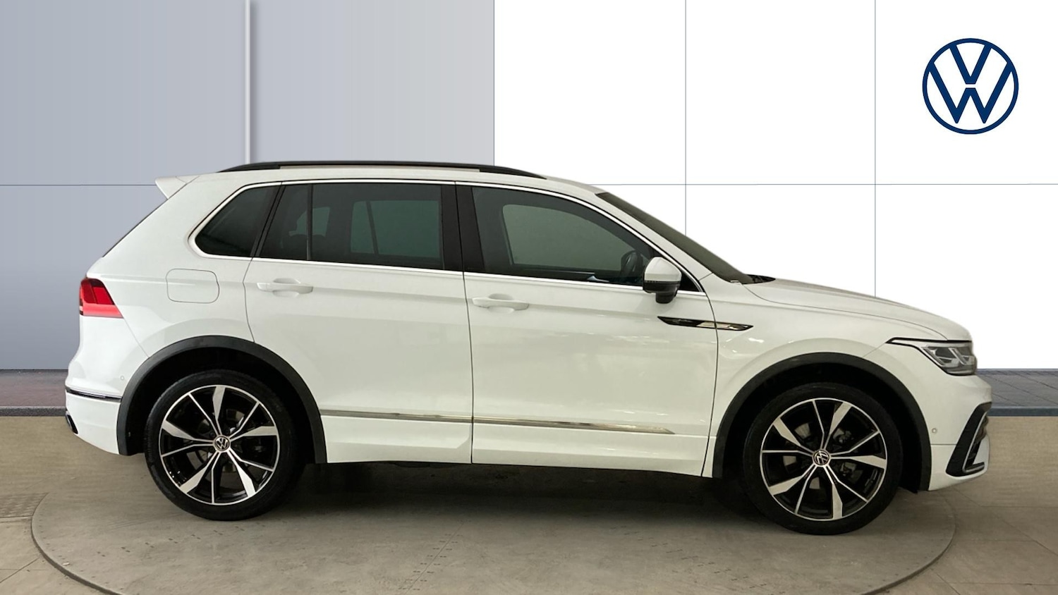 Used Volkswagen Tiguan 2023 for sale - 77365096: Photo 4