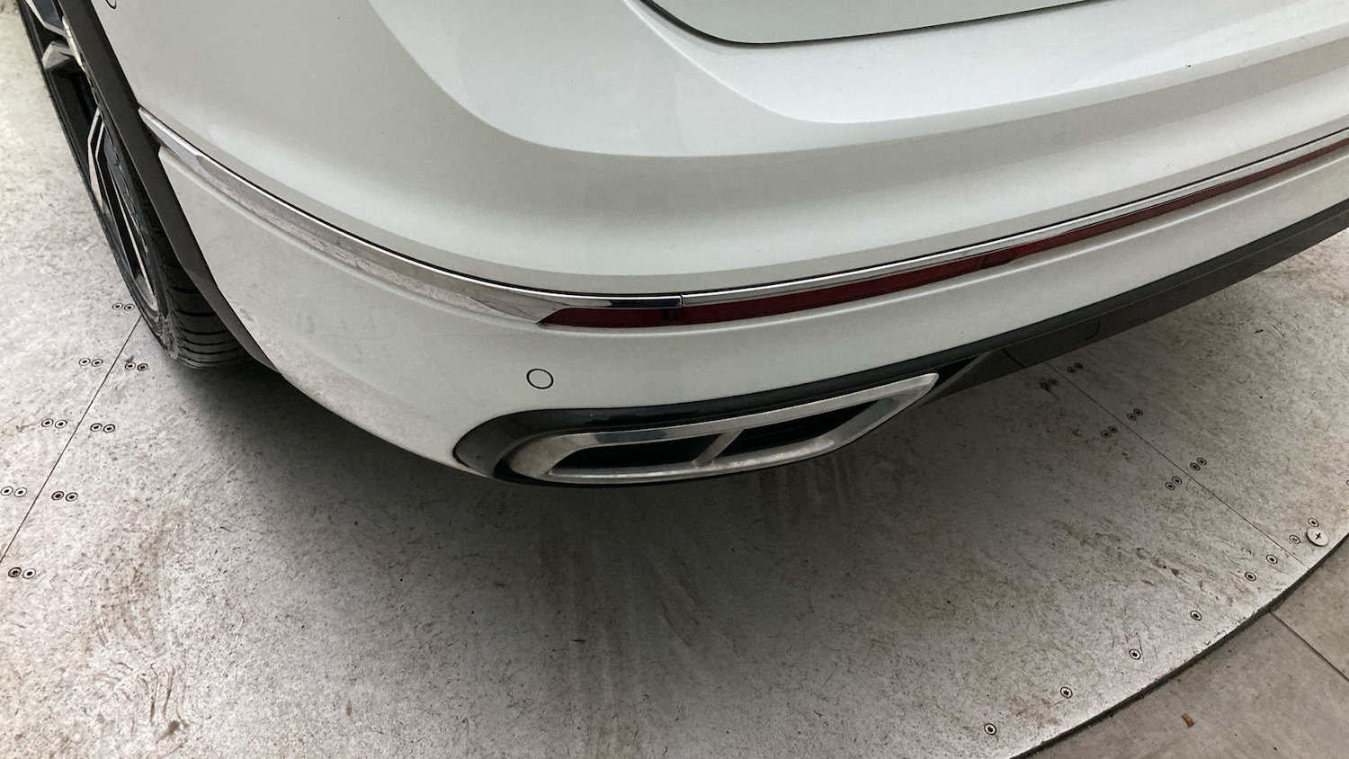 Used Volkswagen Tiguan 2023 for sale - 77365096: Photo 40