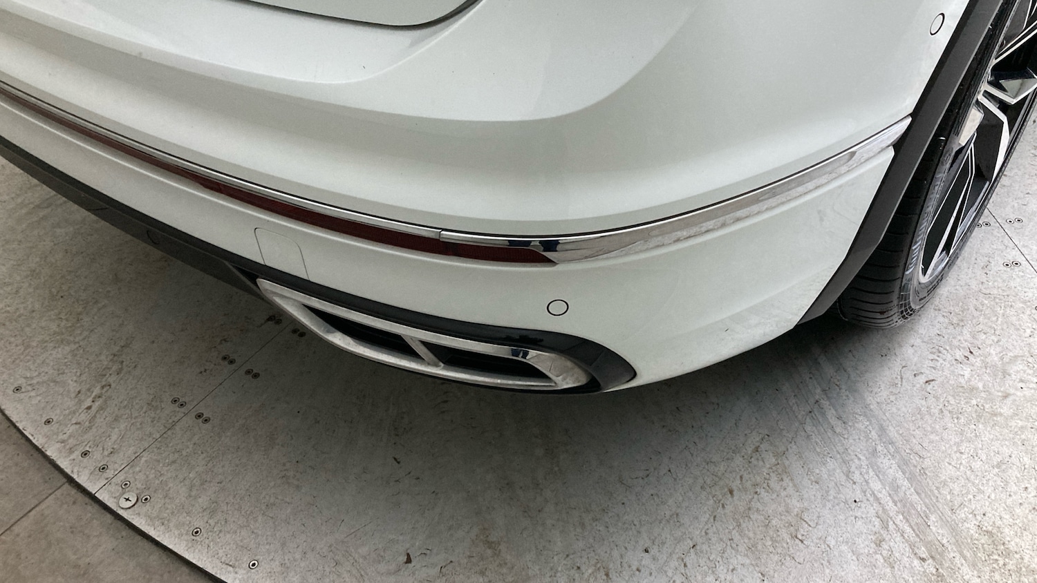 Used Volkswagen Tiguan 2023 for sale - 77365096: Photo 41