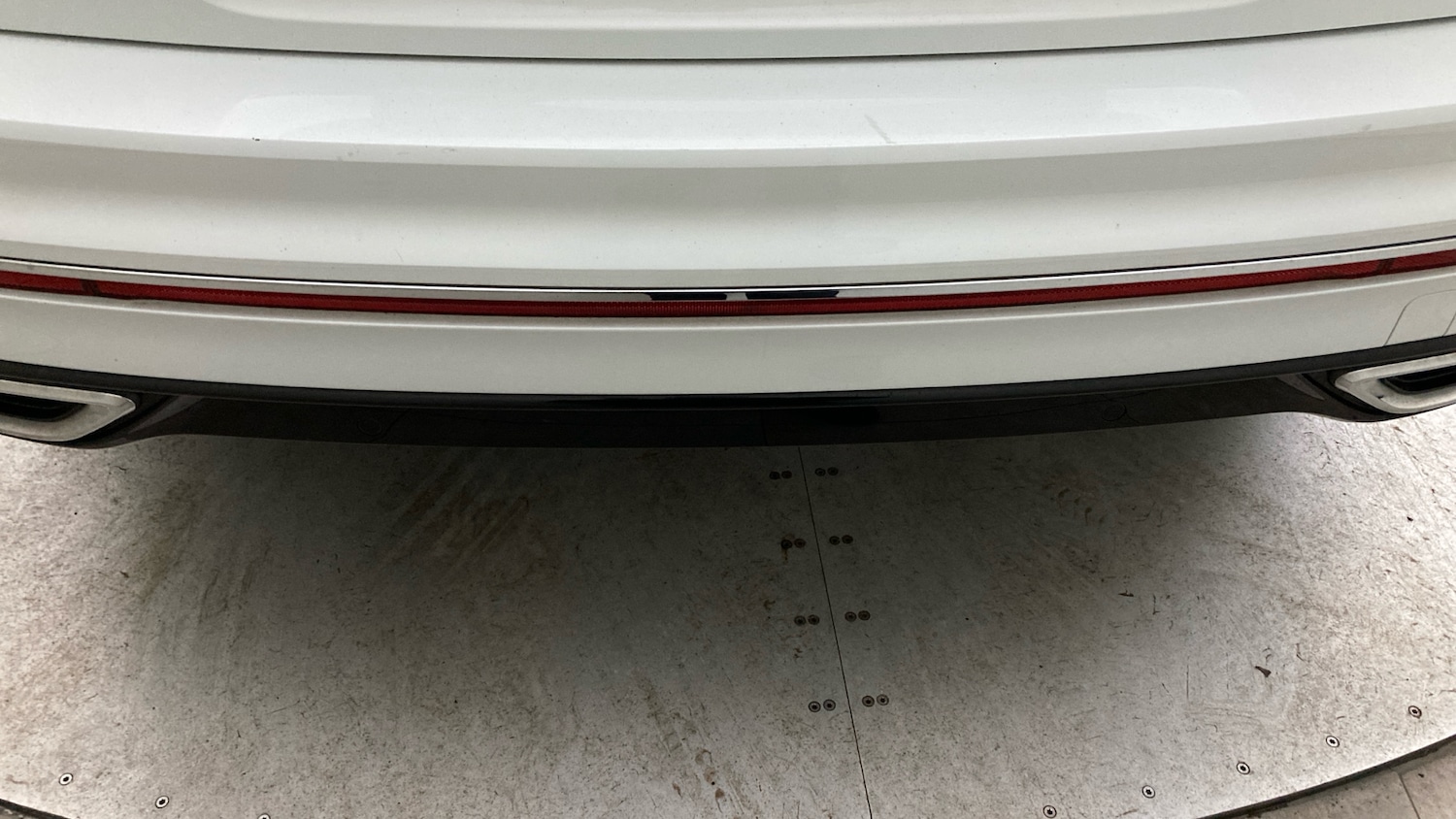 Used Volkswagen Tiguan 2023 for sale - 77365096: Photo 42