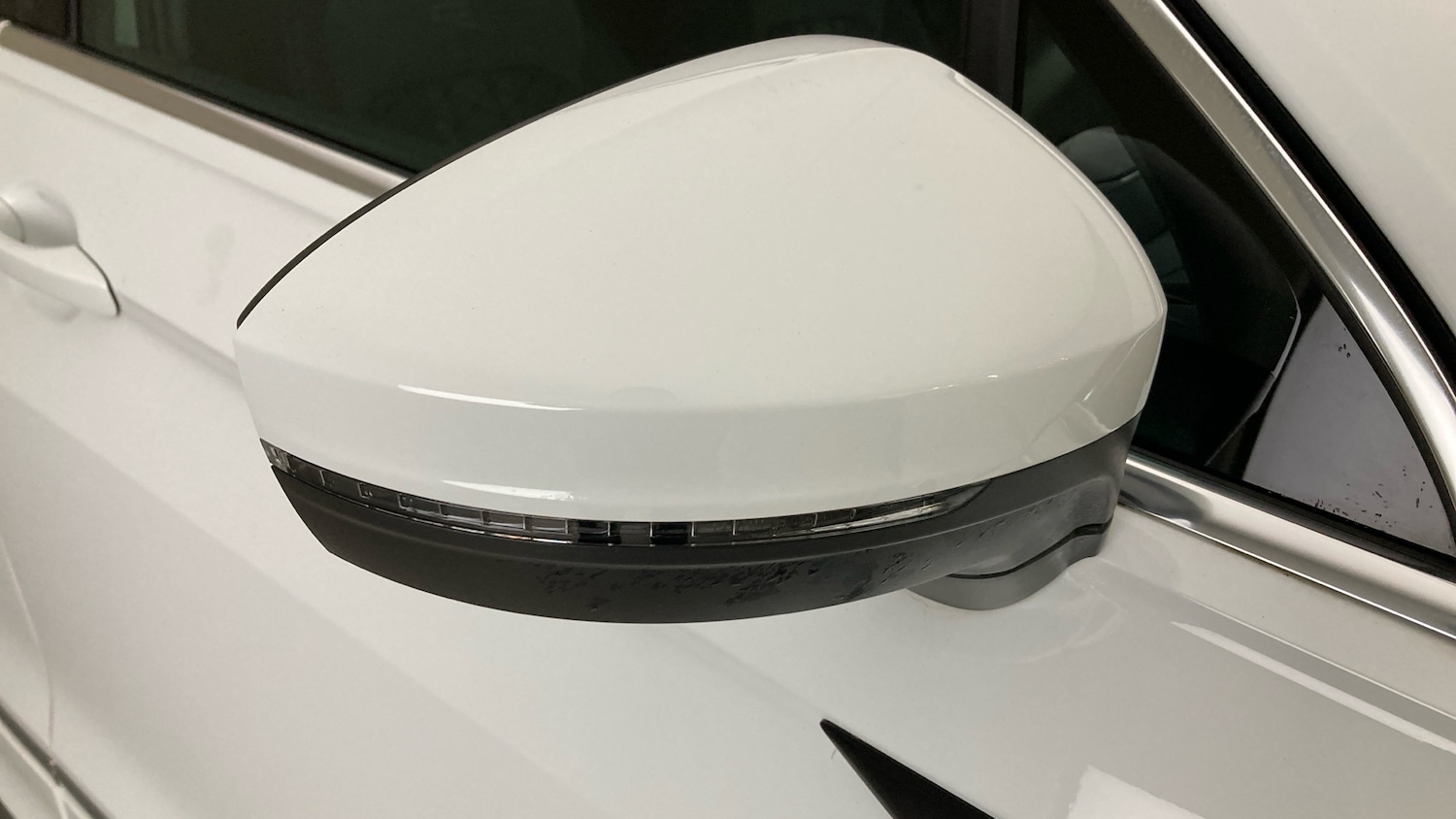 Used Volkswagen Tiguan 2023 for sale - 77365096: Photo 43