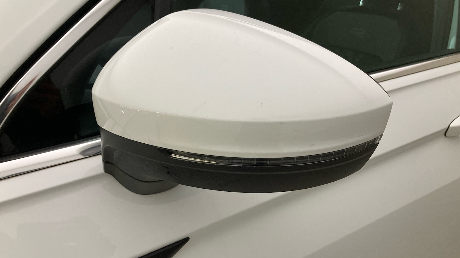 Used Volkswagen Tiguan 2023 for sale - 77365096: Photo 44