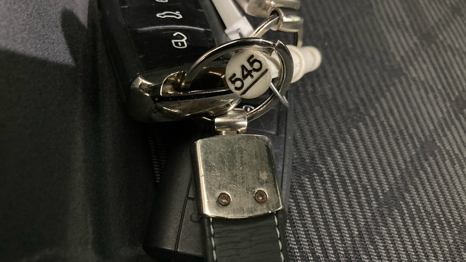 Used Volkswagen Tiguan 2023 for sale - 77365096: Photo 45