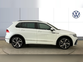 Used Volkswagen Tiguan 2023 for sale - 77365096: Photo