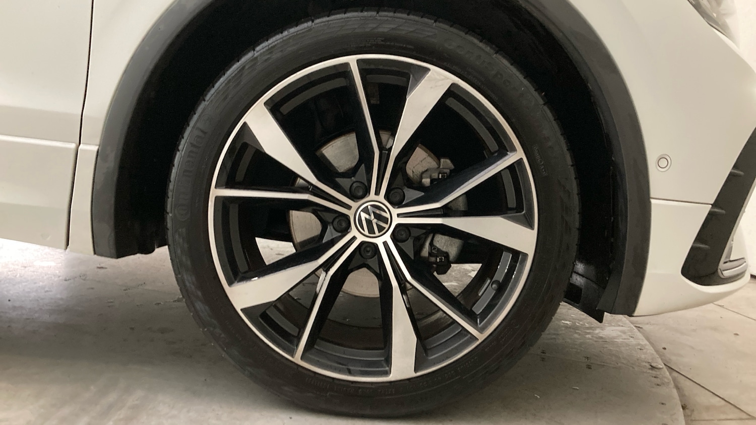 Used Volkswagen Tiguan 2023 for sale - 77365096: Photo 5