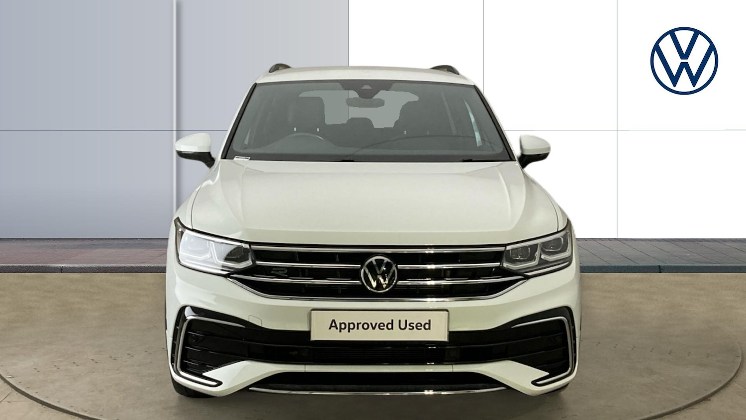 Used Volkswagen Tiguan 2023 for sale - 77365096: Photo 7