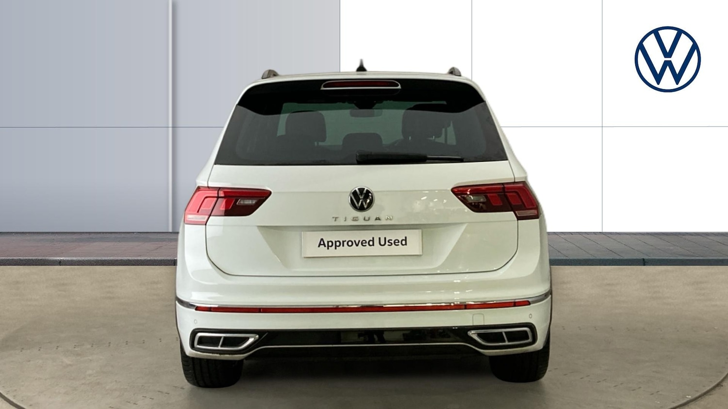 Used Volkswagen Tiguan 2023 for sale - 77365096: Photo 8