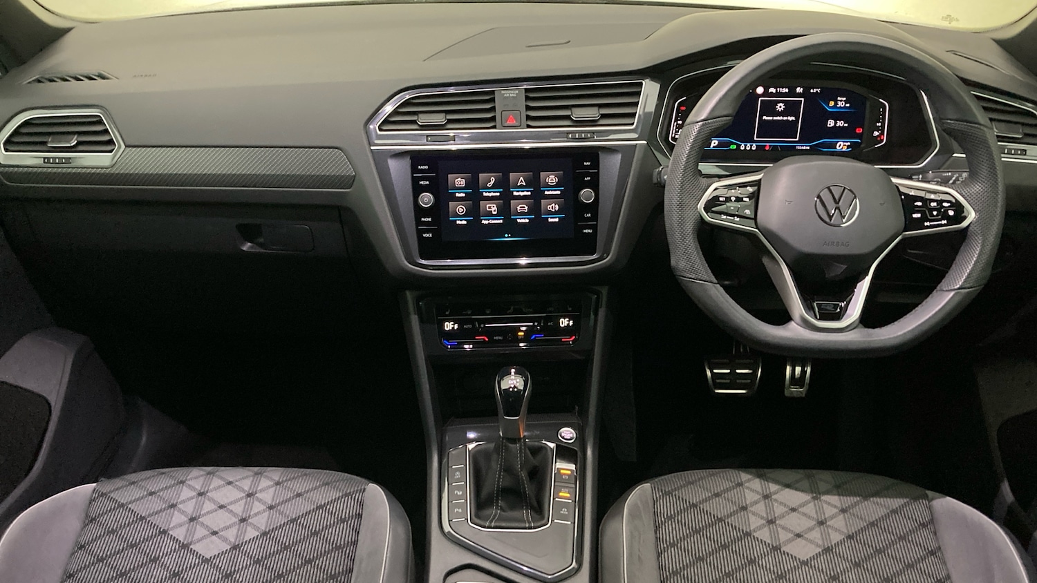 Used Volkswagen Tiguan 2023 for sale - 77365096: Photo 9