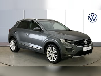 2020 (70) - 1.5 TSI EVO SEL 5dr