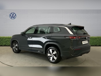 Used Volkswagen Touran 2025 for sale - 78486642: Photo