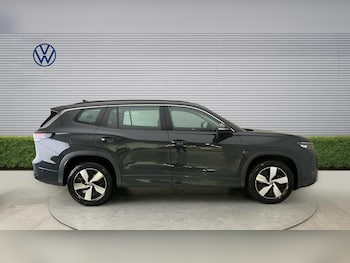 Used Volkswagen Touran 2025 for sale - 78486642: Photo