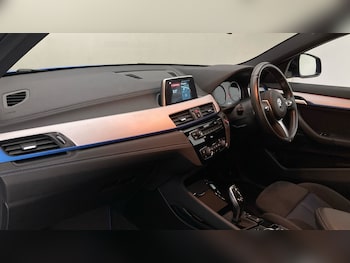 Used BMW X2 2018 for sale - 75684776: Photo
