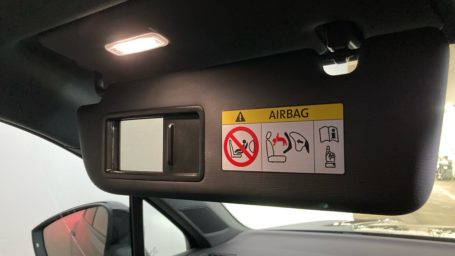 Vehicle 36