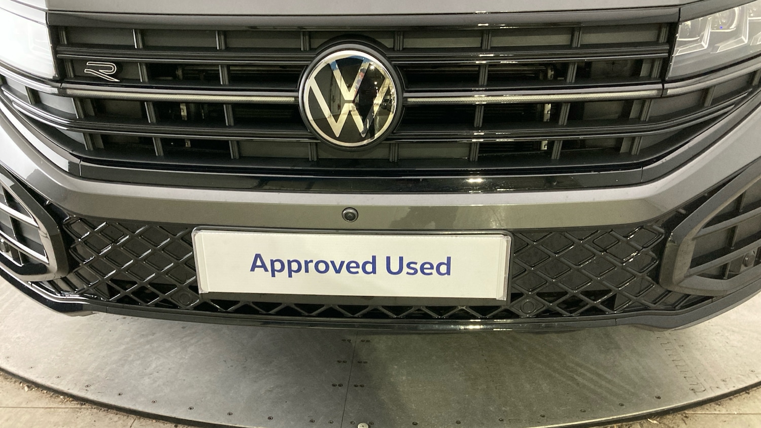Vehicle 45