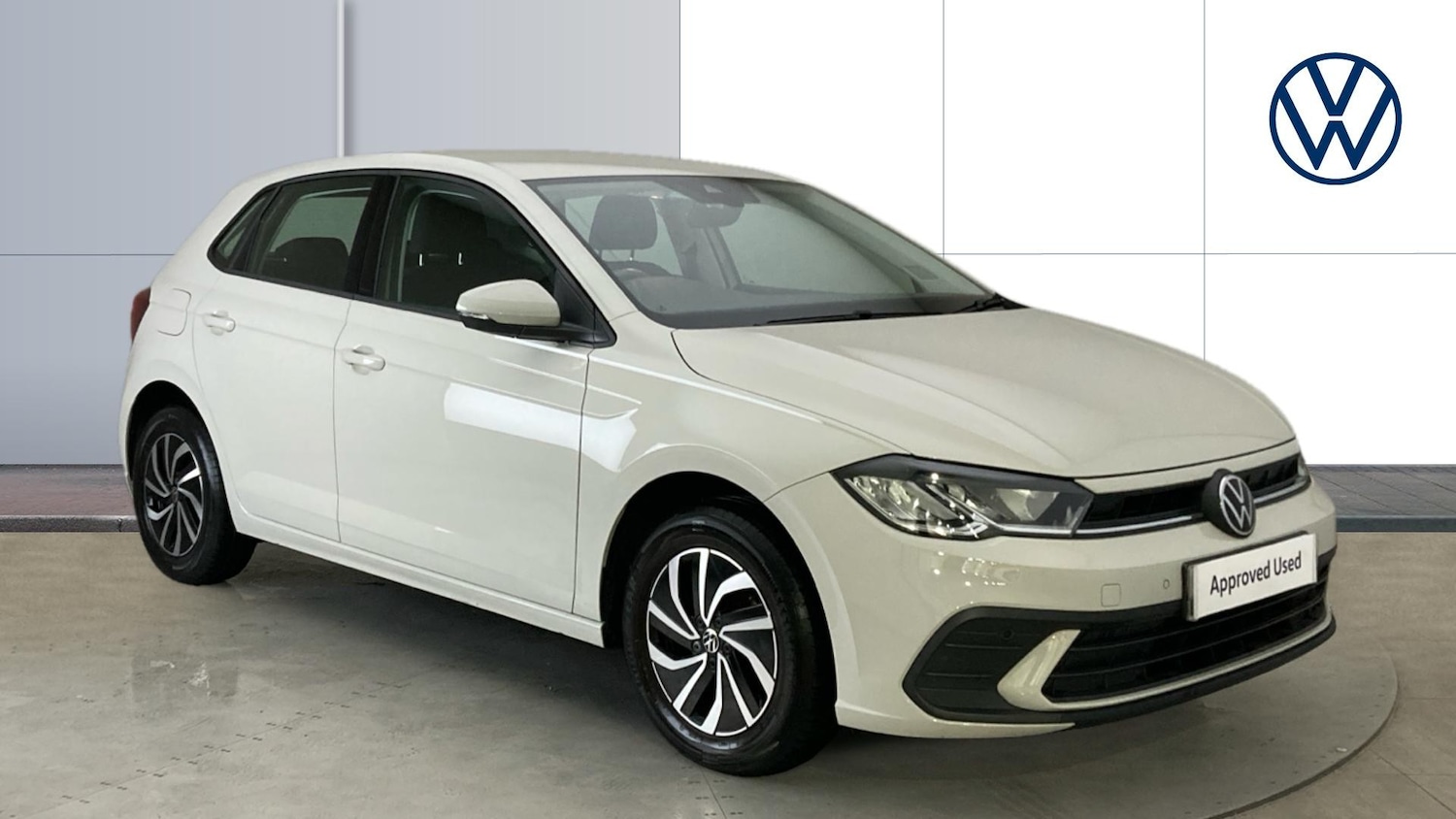 Used Volkswagen Polo 2022 for sale - 76863718: Photo 1