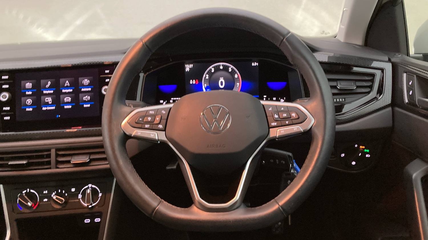 Used Volkswagen Polo 2022 for sale - 76863718: Photo 10