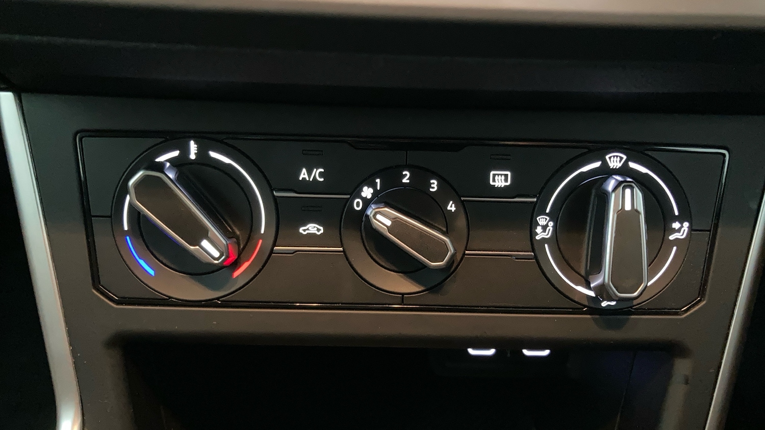 Used Volkswagen Polo 2022 for sale - 76863718: Photo 13