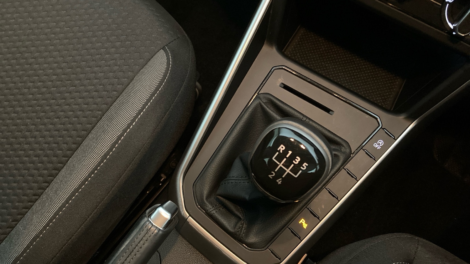 Used Volkswagen Polo 2022 for sale - 76863718: Photo 14