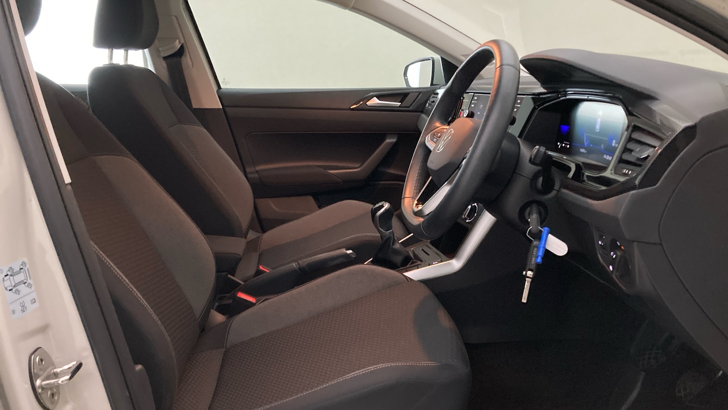 Used Volkswagen Polo 2022 for sale - 76863718: Photo 15