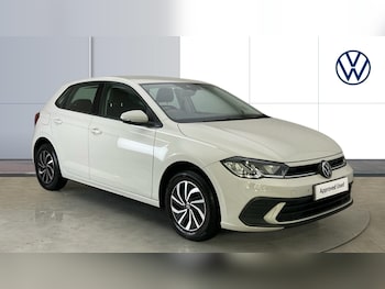 Used Volkswagen Polo 2022 for sale - 76863718: Photo