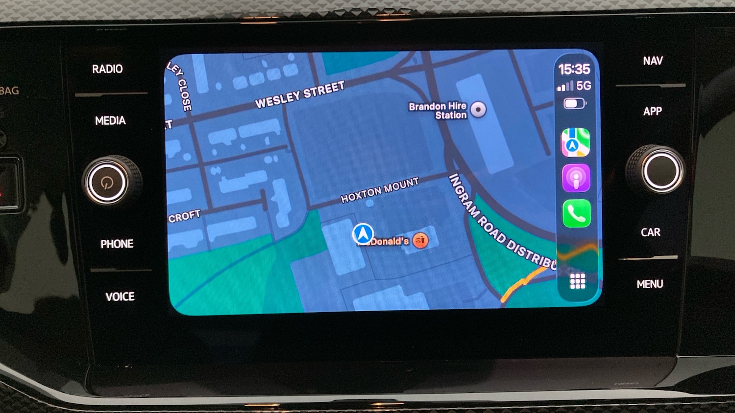 Used Volkswagen Polo 2022 for sale - 76863718: Photo 22