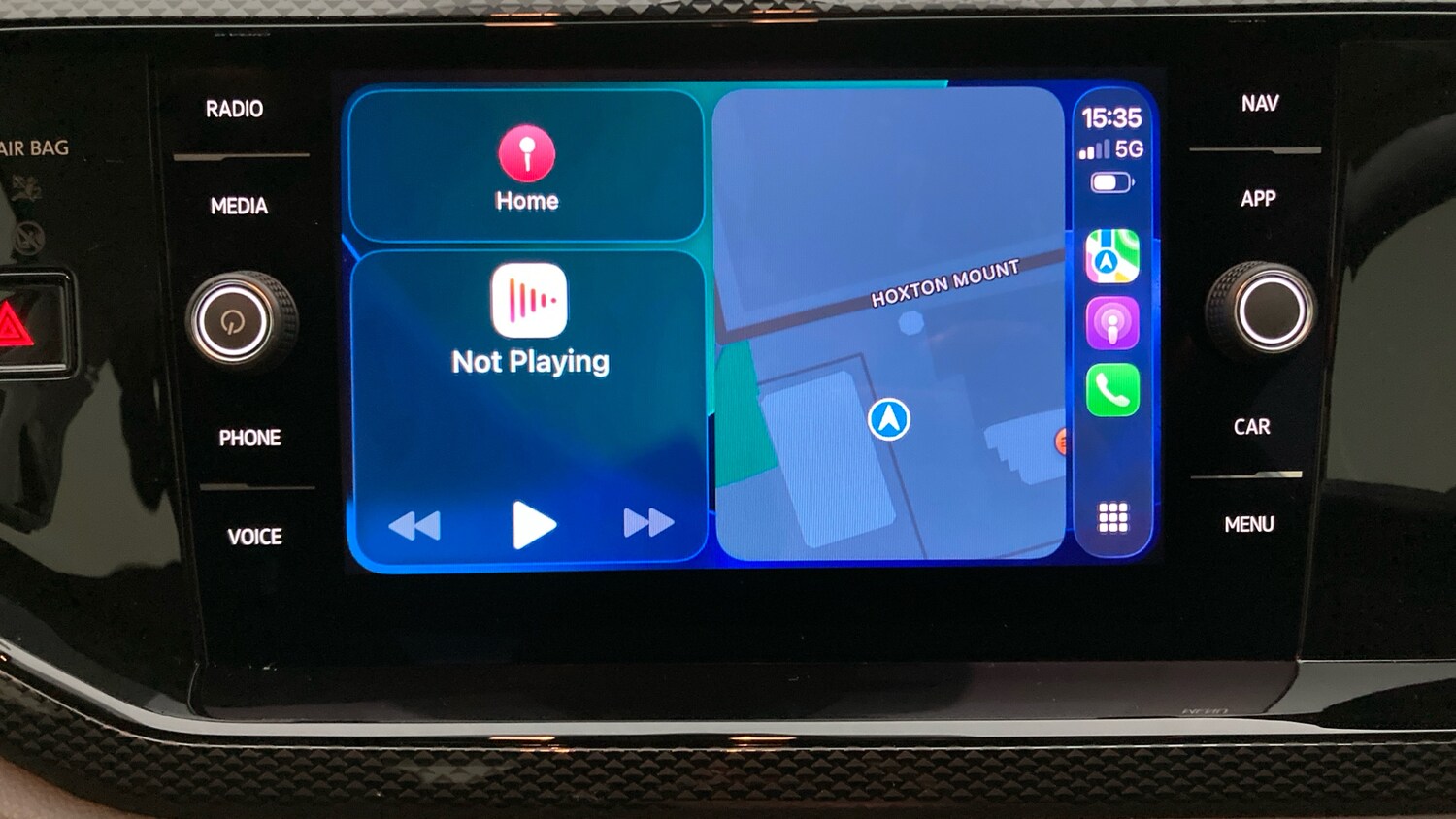 Used Volkswagen Polo 2022 for sale - 76863718: Photo 24