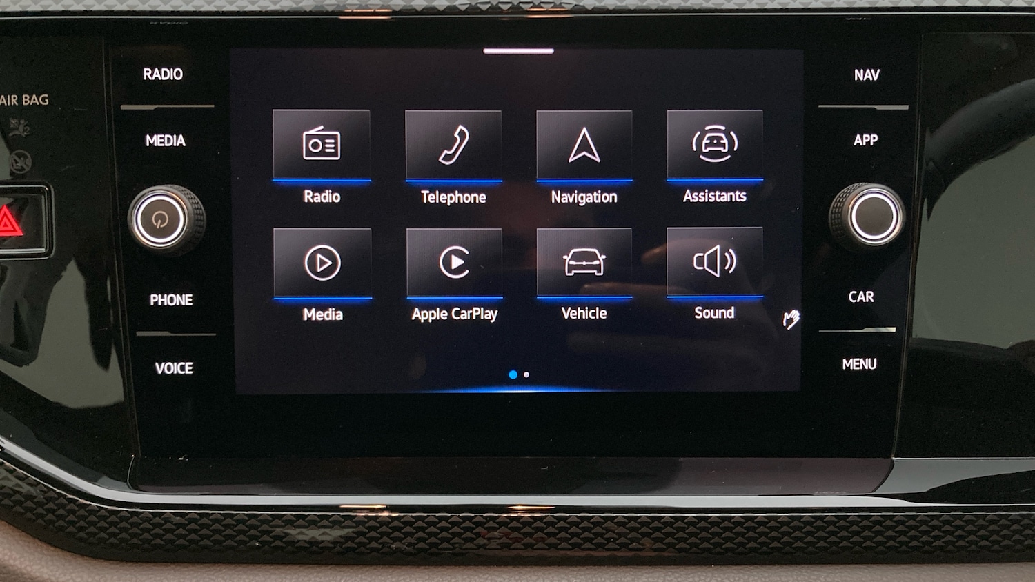 Used Volkswagen Polo 2022 for sale - 76863718: Photo 25