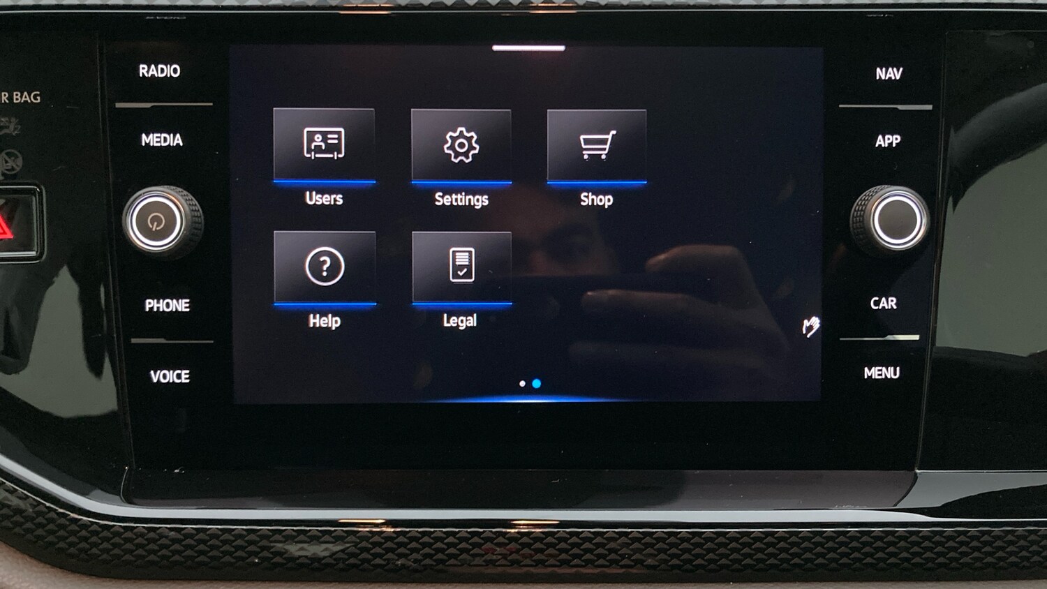 Used Volkswagen Polo 2022 for sale - 76863718: Photo 26