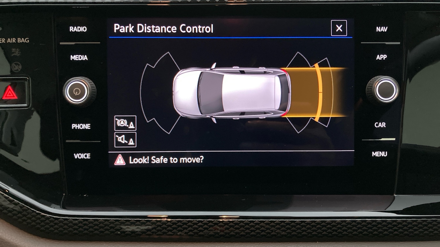 Used Volkswagen Polo 2022 for sale - 76863718: Photo 29