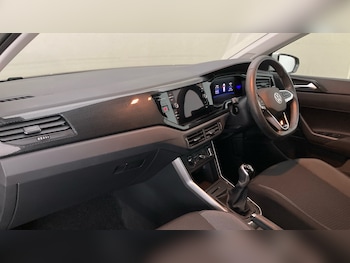 Used Volkswagen Polo 2022 for sale - 76863718: Photo