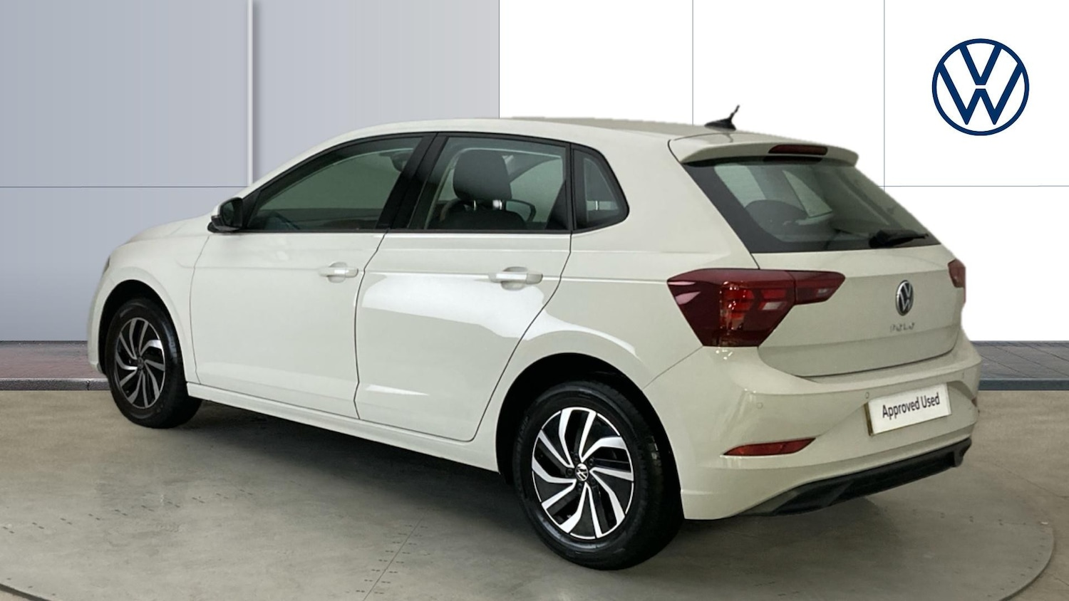 Used Volkswagen Polo 2022 for sale - 76863718: Photo 3