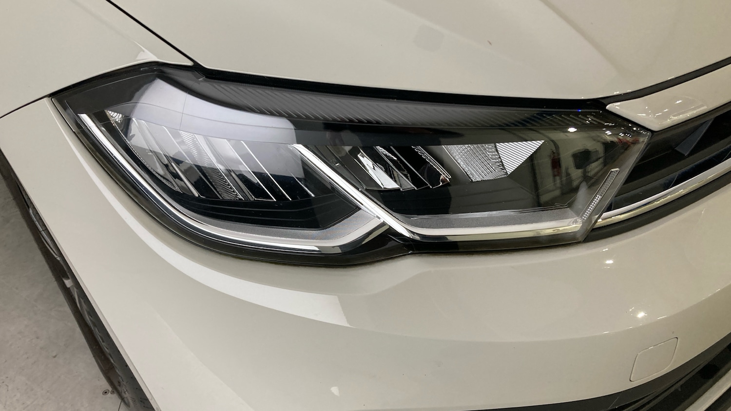 Used Volkswagen Polo 2022 for sale - 76863718: Photo 36