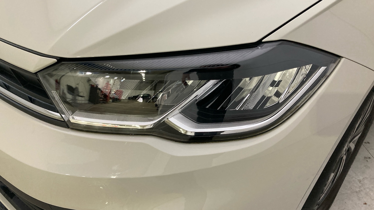 Used Volkswagen Polo 2022 for sale - 76863718: Photo 37