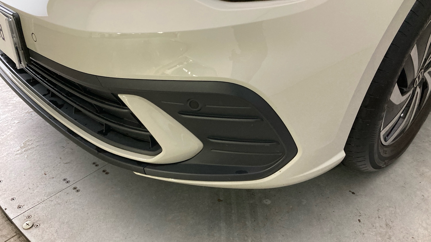 Used Volkswagen Polo 2022 for sale - 76863718: Photo 39