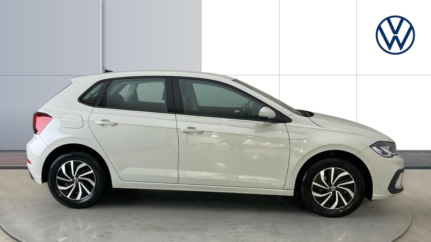 Used Volkswagen Polo 2022 for sale - 76863718: Photo 4