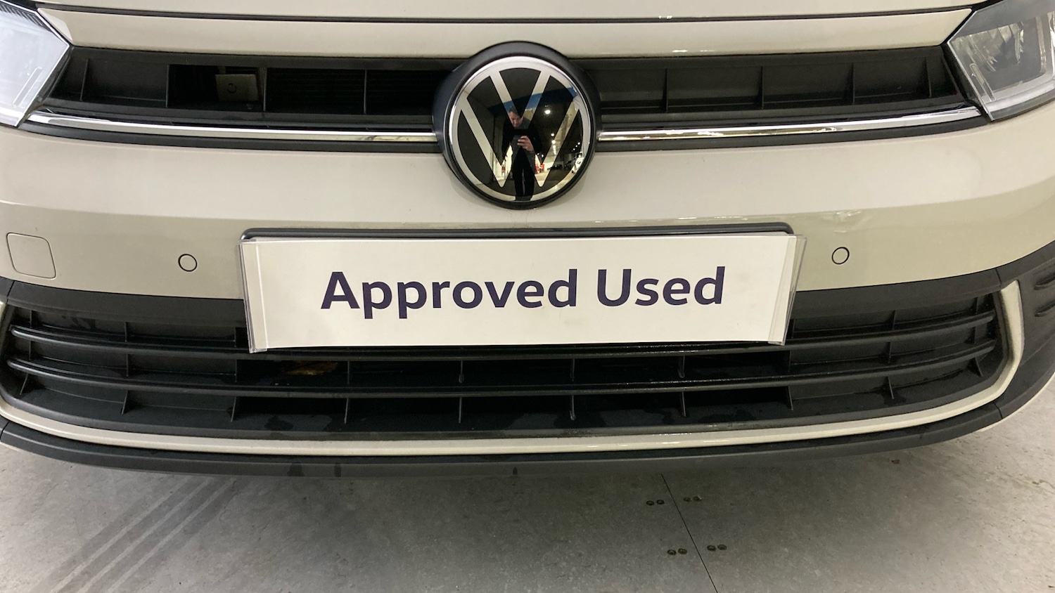 Used Volkswagen Polo 2022 for sale - 76863718: Photo 40