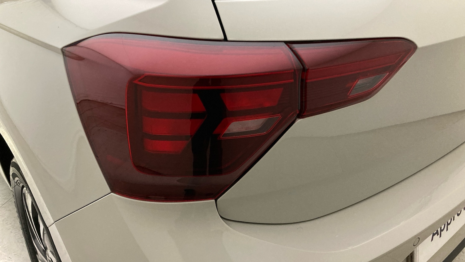 Used Volkswagen Polo 2022 for sale - 76863718: Photo 41