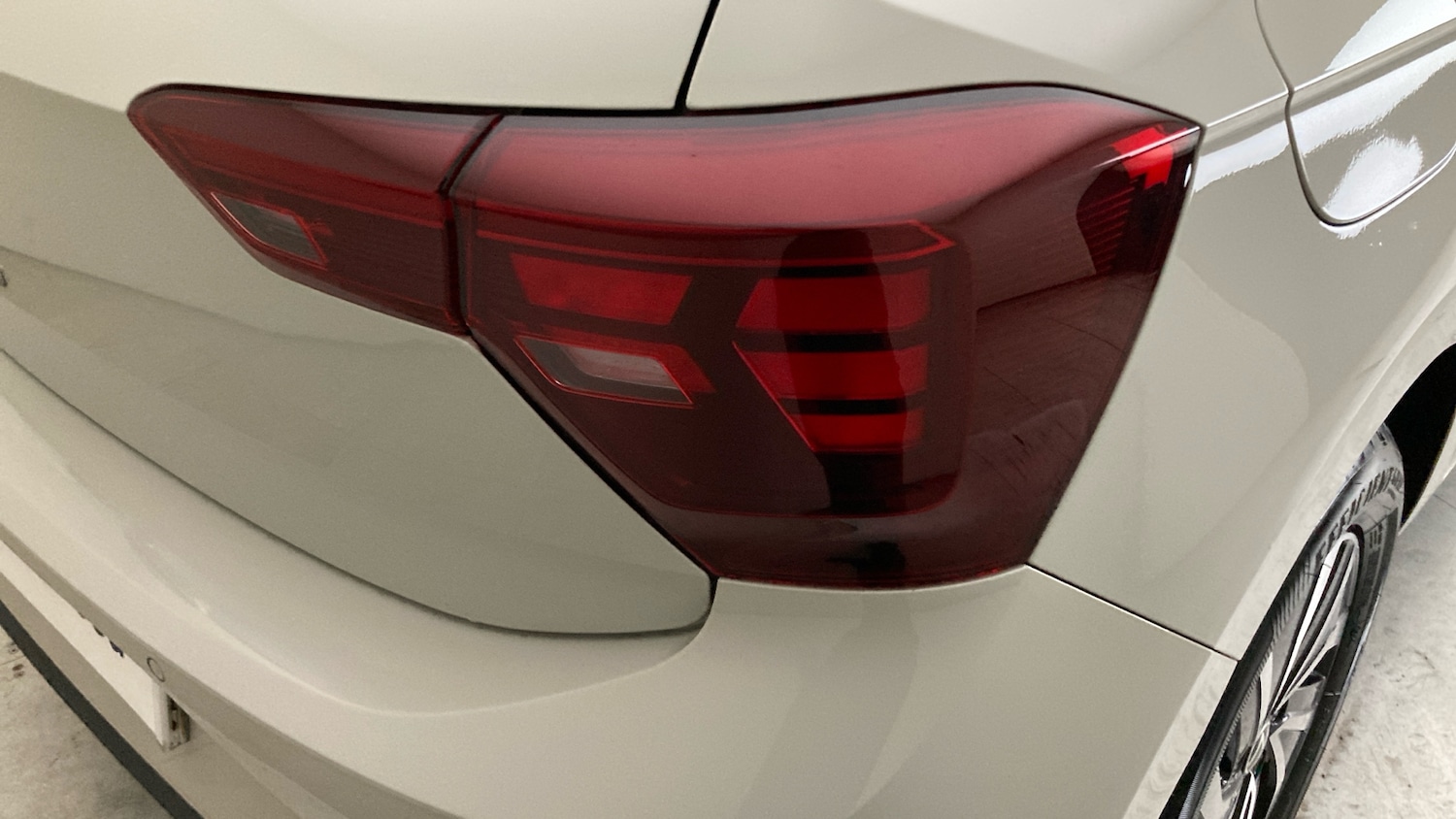 Used Volkswagen Polo 2022 for sale - 76863718: Photo 42