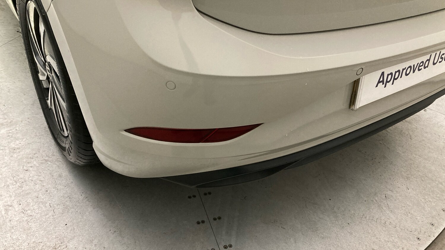 Used Volkswagen Polo 2022 for sale - 76863718: Photo 43