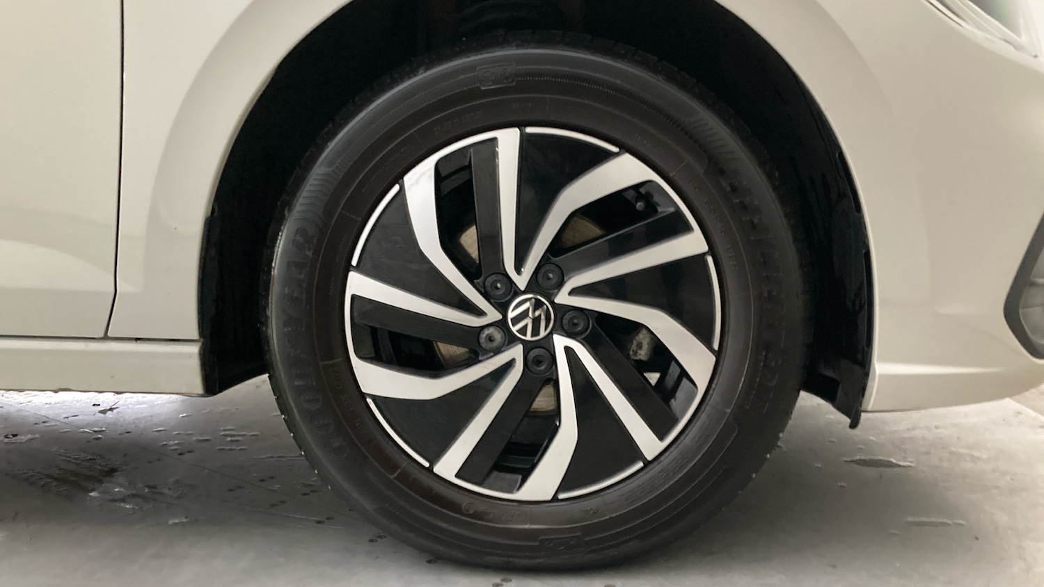 Used Volkswagen Polo 2022 for sale - 76863718: Photo 5