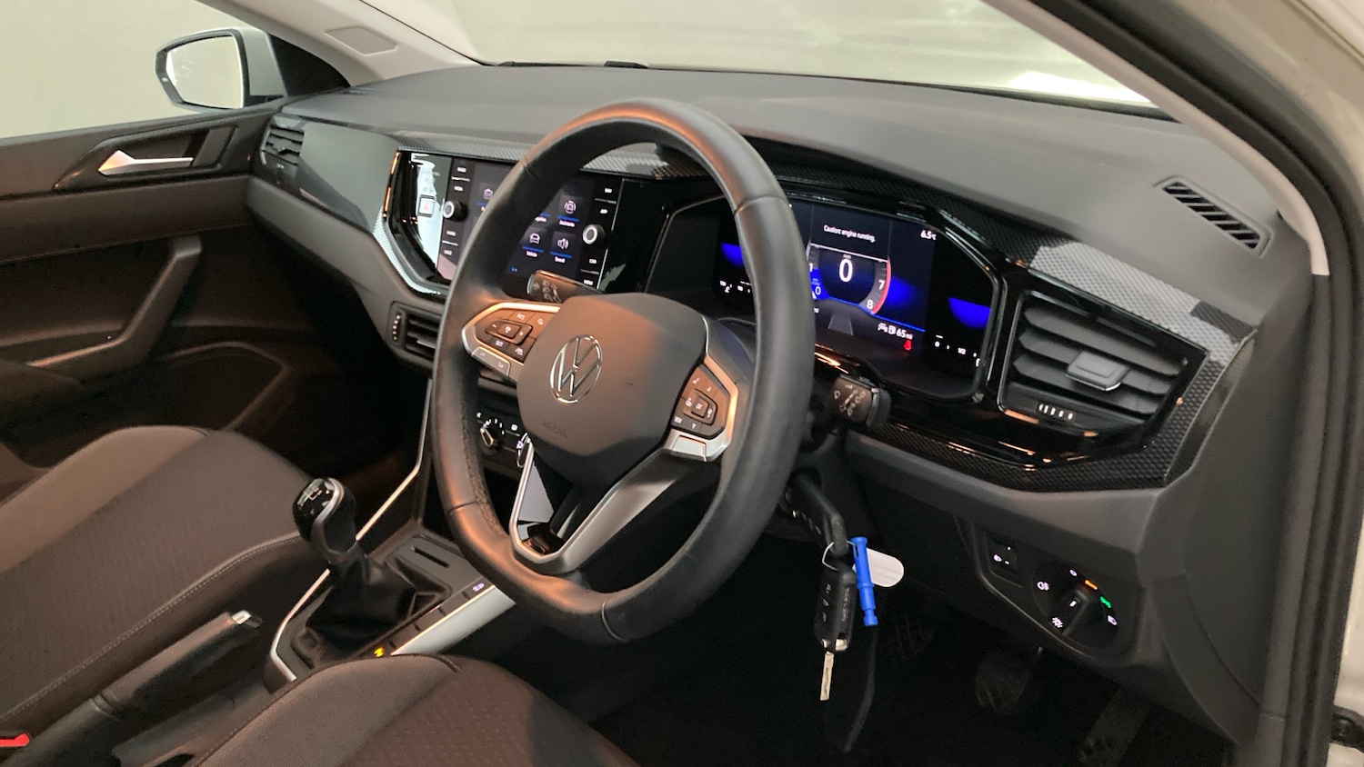 Used Volkswagen Polo 2022 for sale - 76863718: Photo 6