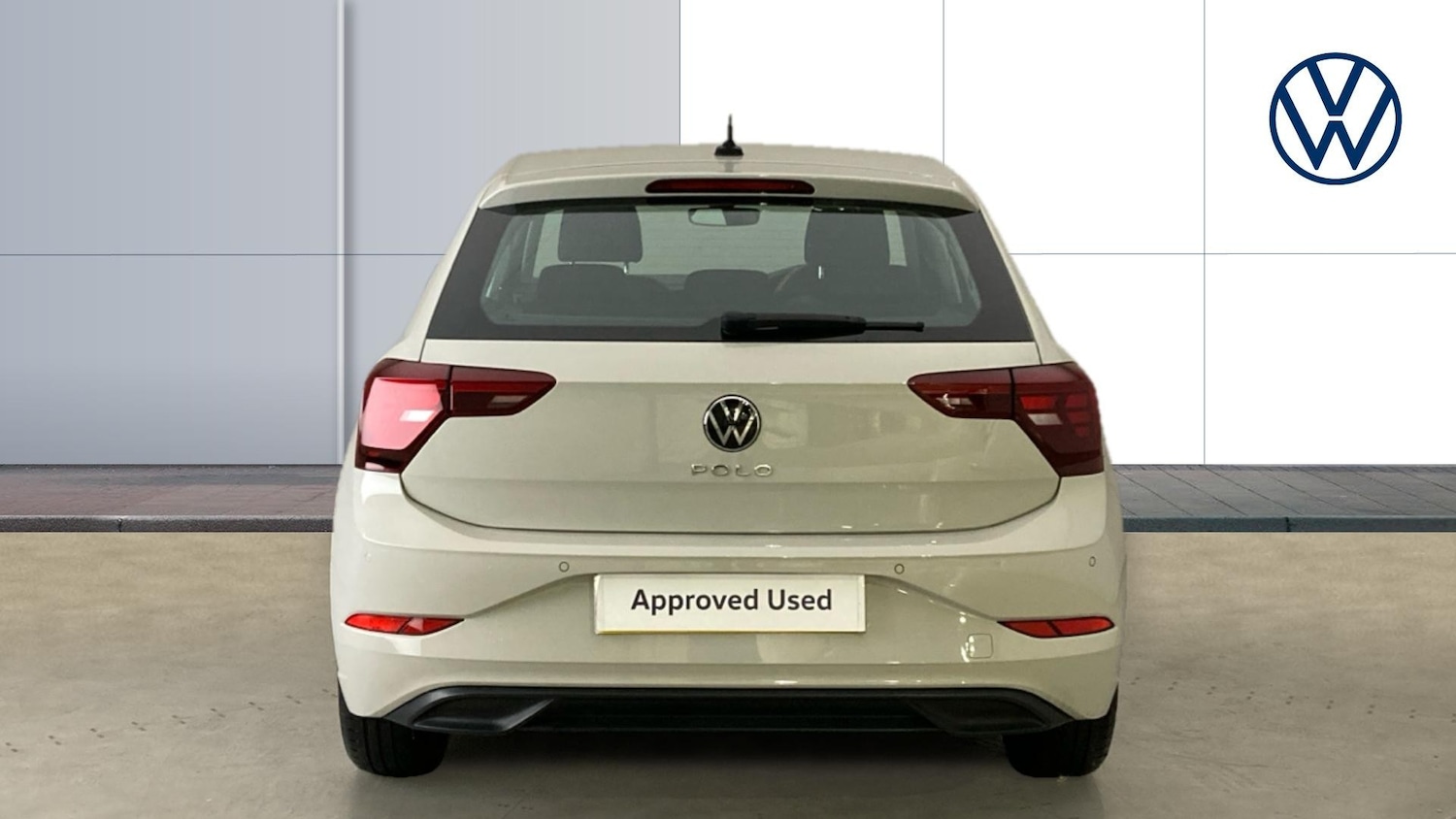 Used Volkswagen Polo 2022 for sale - 76863718: Photo 8