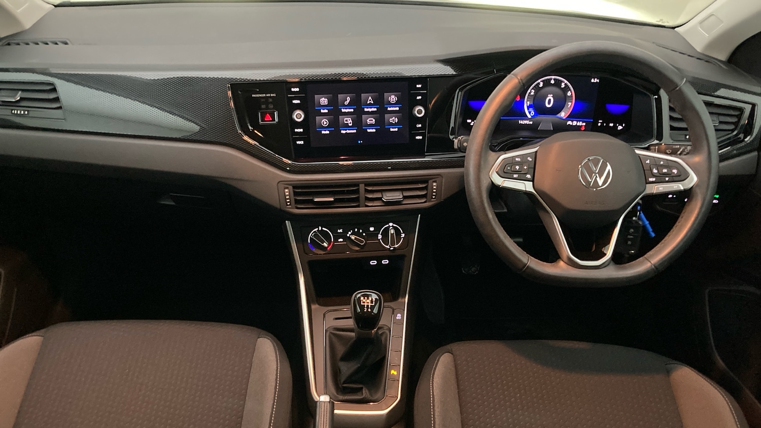 Used Volkswagen Polo 2022 for sale - 76863718: Photo 9