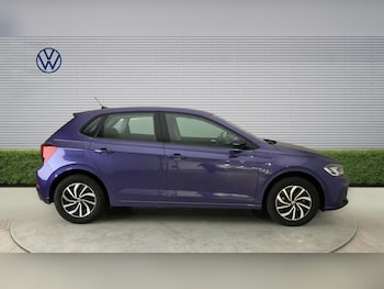 Used Volkswagen Polo 2023 for sale - 77903798: Photo