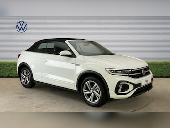 Used Volkswagen T-Roc 2026 for sale - 78900004: Photo
