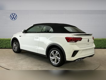 Used Volkswagen T-Roc 2026 for sale - 78900004: Photo
