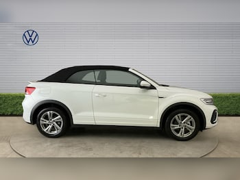 Used Volkswagen T-Roc 2026 for sale - 78900004: Photo